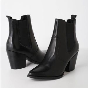 Steve Madden Patricia Boot